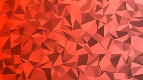 Random Mesh Stock Illustration