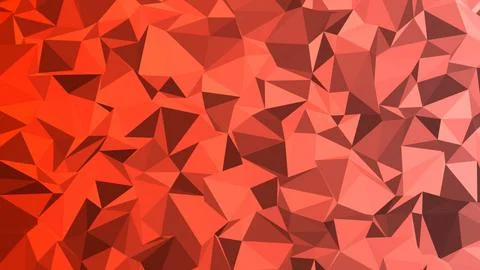 Random Mesh Stock Illustration