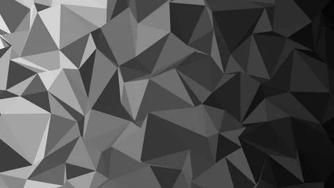 Random Mesh Stock Illustration