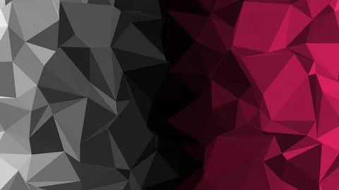 Random Mesh Stock Illustration