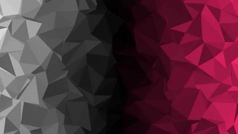 Random Mesh Stock Illustration