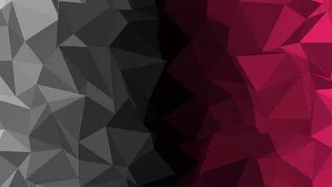 Random Mesh Stock Illustration