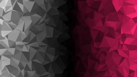 Random Mesh Stock Illustration