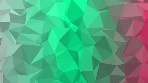 Random Mesh Stock Illustration