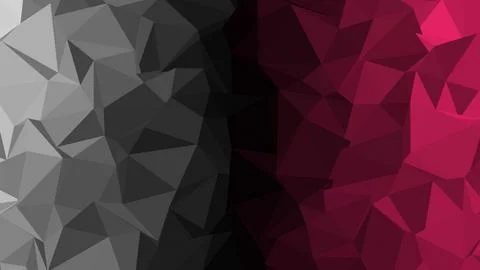 Random Mesh Stock Illustration