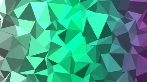 Random Mesh Stock Illustration