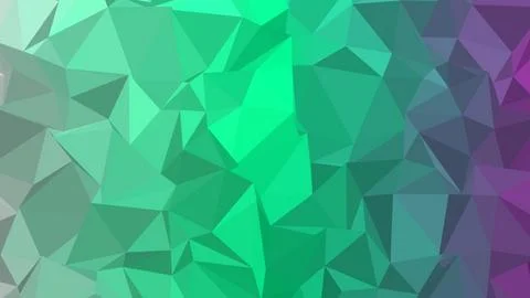 Random Mesh Stock Illustration