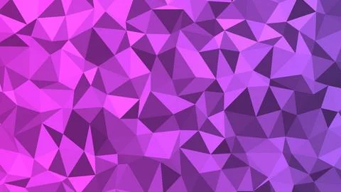 Random Mesh Stock Illustration