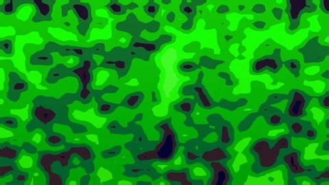 Random Movements Irregular Shapes Footage Stock Footage 310397482