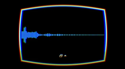 Random numbers counter Stock Footage 55311726