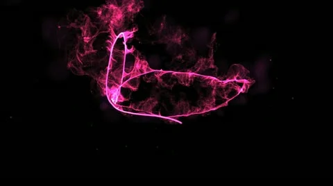 Random particles4 RED Stock Footage 22220845