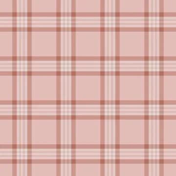 Random pattern check textile, dining background vector plaid. Elementary fa.. イラスト素材