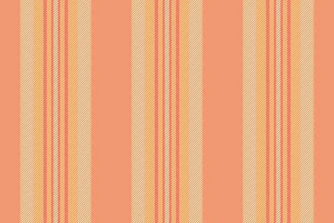 Random pattern fabric vector, neutral textile stripe vertical. Choice textu.. Stock Illustration