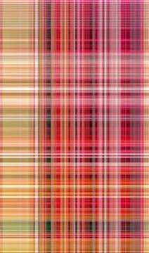 Random Pattern Stock Illustration