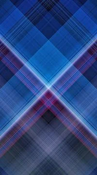 Random Pattern Stock Illustration