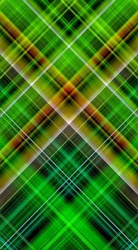 Random Pattern Stockillustratie