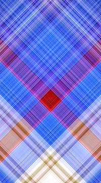 Random Pattern Stock Illustration