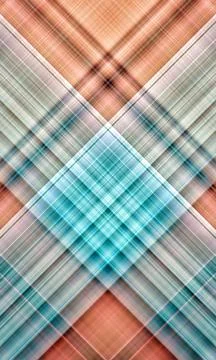 Random Pattern Stock Illustration