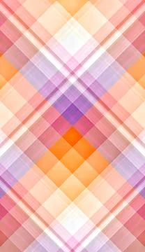 Random Pattern Stock Illustration