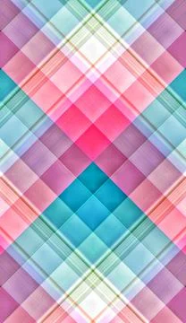 Random Pattern Stock Illustration