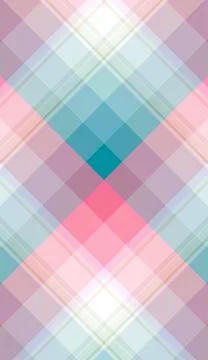 Random Pattern Stock Illustration