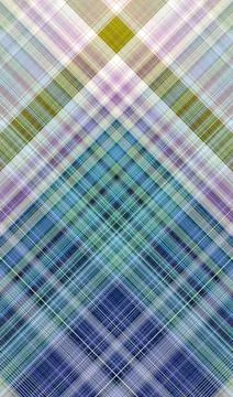 Random Pattern Stock Illustration