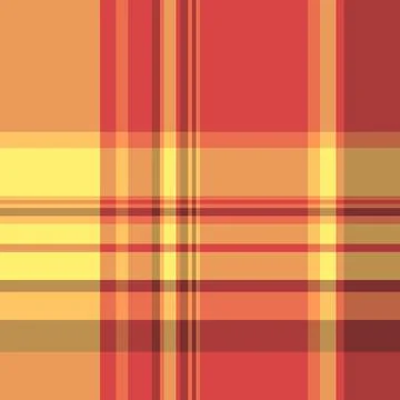Random pattern vector seamless, loft fabric texture tartan. Scotland textil.. 스톡 일러스트