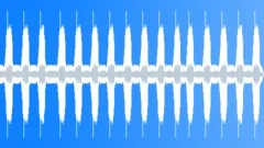 Random Pitches, Filtered Sound Effect