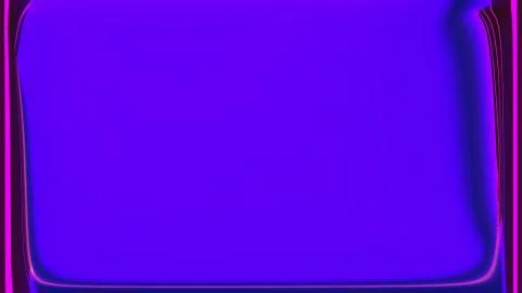 Random plasma displacement. Computer generated abstract background. 3d rendering Illustrazione stock