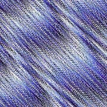 Random polka dot pattern 스톡 일러스트