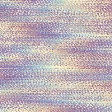 Random polka dot pattern Stock Illustration