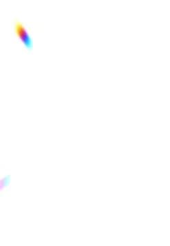 Random Rainbow Flashy RGB Lense Abstract Graphic Assets for Designers 스톡 사진