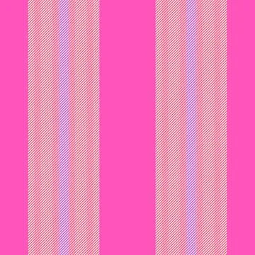 Random seamless fabric pattern, minimalist textile vertical texture. Baby l.. Illustrazione stock