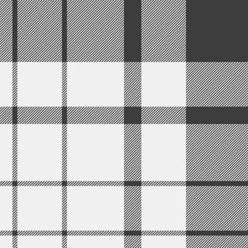 Random seamless pattern texture, rest textile check tartan. Post background.. Illustrazione stock