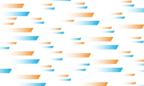 Random shape Abstract background Stock Illustration