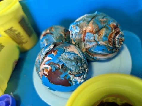 Random Sillyness Stock Photos