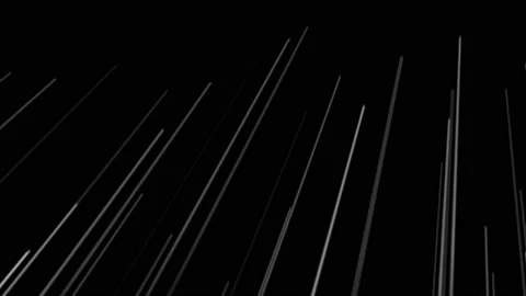 Random Softened Light Trails Noise Effect 스톡 동영상 170785727