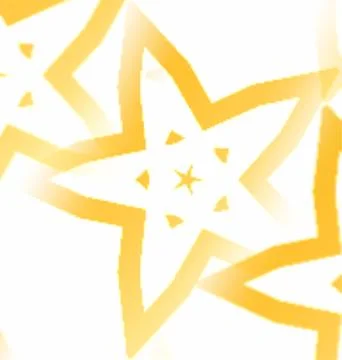 Random Star Gradient Shape Pack Filter White Background Broken Abstract Blu.. Stock Illustration