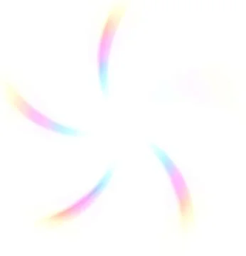 Random Star Gradient Shape Pack Filter White Background Broken Abstract Blu.. Stock Illustration