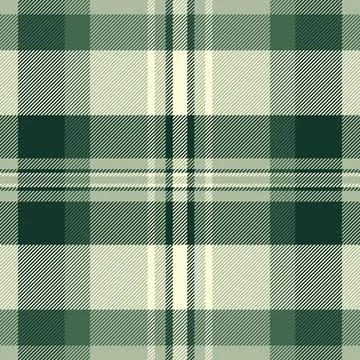 Random tartan pattern textile, repetitive check fabric seamless. Tailor pla.. 스톡 일러스트