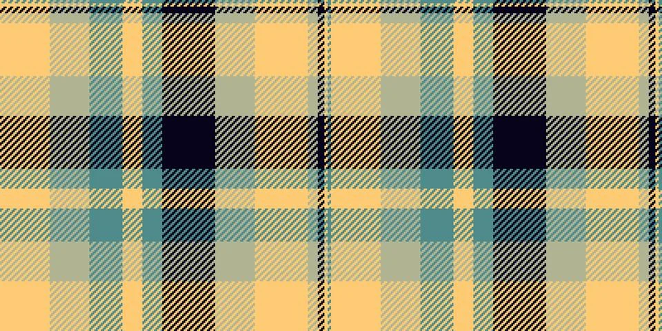 Random textile fabric background, commerce plaid pattern check. Trousers ve.. 스톡 일러스트