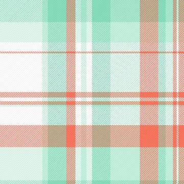 Random texture plaid textile, down background fabric vector. Official patte.. Stock Illustration