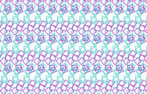 Random textures pattern 스톡 일러스트