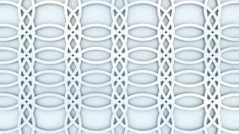 Random textures pattern Illustrazione stock