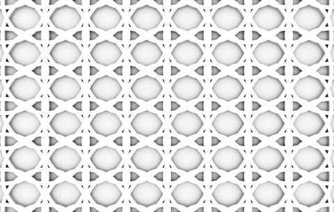 Random textures pattern Stockillustratie