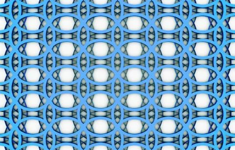 Random textures pattern Stockillustratie