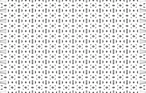 Random textures pattern Illustrazione stock