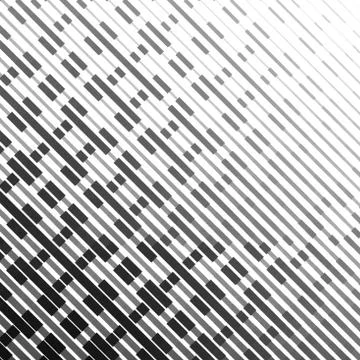 Random tinted lines pattern background. EPS 10 vector イラスト素材