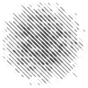 Random tinted lines pattern background. EPS 10 vector イラスト素材