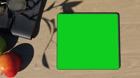 Random transformation of the phone into different gadgets, the video has a gr Stock Footage 260940318